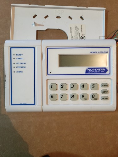 Northern computers 750paip - northern, n-750paip