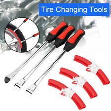 Tire Changing Kit  Lever Spoon