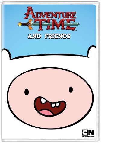 Cartoon network adventure - cartoon,
