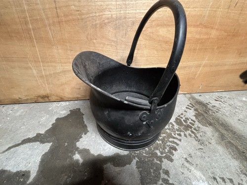 Coal scuttle shovel - &,