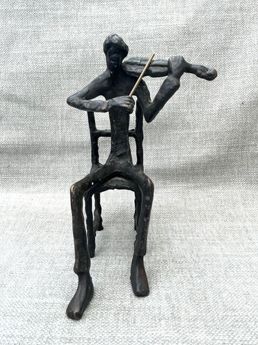 Vintage bronze style - vintage,
