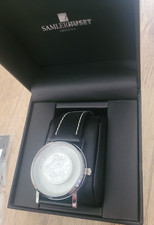 Collectable Samler Huset Sovereign Watch
