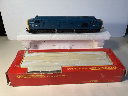 Hornby r751 br diesel - hornby,