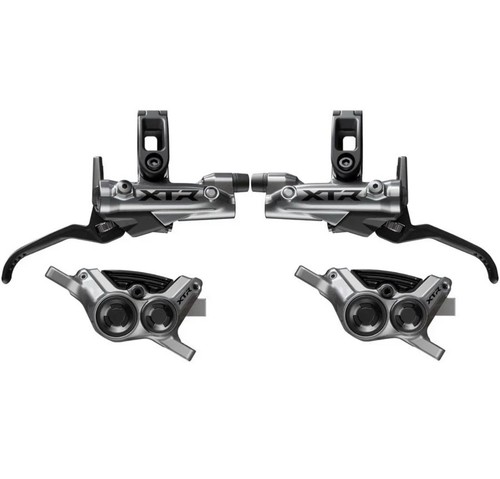 Shimano xtr m9220 disc - xtr,