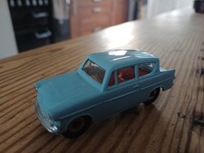 Dinky 155 Ford Anglia