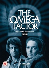 The Omega Factor - The