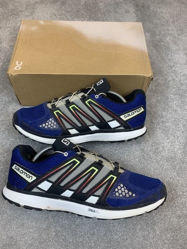 Salomon scream city - x-scream,