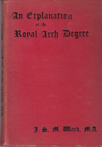 Explanation the royal - of,