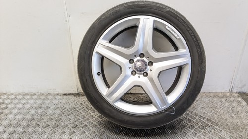 Mercedes class gle w166 - mercedes,
