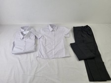 M&S Boys 5pcs School Uniform