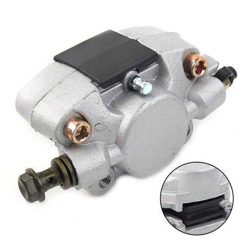 Rear brake caliper - for, 70