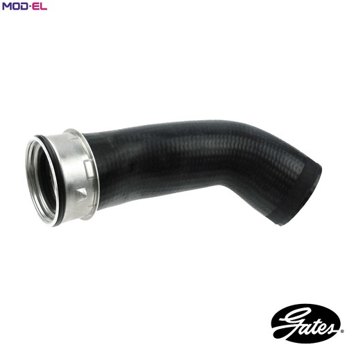 Charge air hose - for, vw