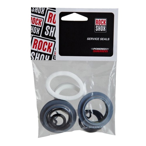 Rockshox rear shock service - rear,