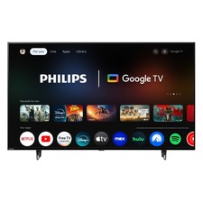 Phillips 50" Class 4K 2160p