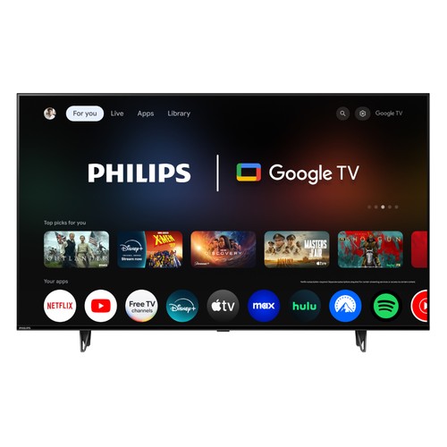 Phillips class 4k - phillips,