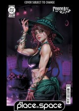 POISON IVY #39C KYUYONG EOM VARIANT (WK49)