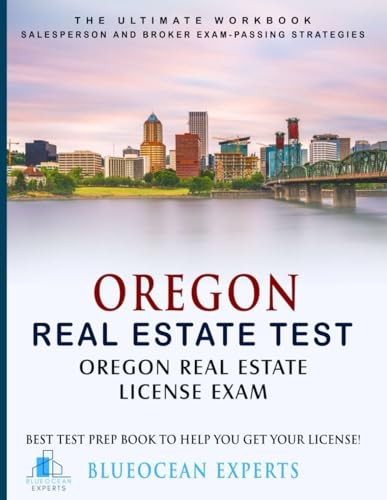 Oregon real estate - real,