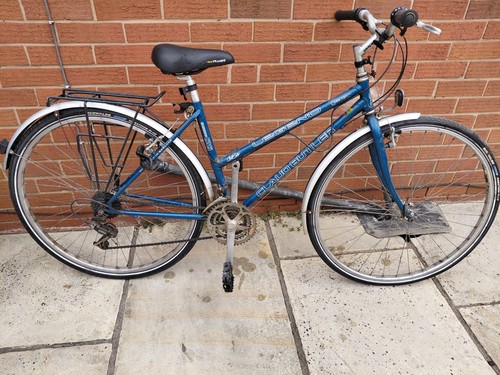 Claud butler legend - claud, handbuilt