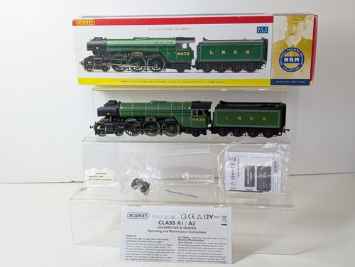 Gauge hornby lner 6 2 - lner, 4-6-2