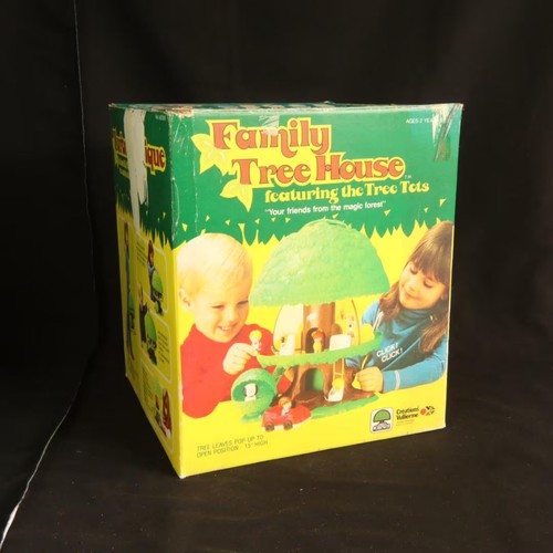 Treetots klorofil complete - treetots,