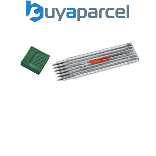 Bosch hand tools - tools, graphite