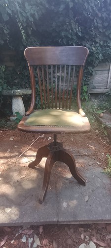 Globe wernicke office chair - globe,