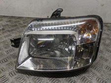 Fiat Panda Eleganza Mk2 Hatch 5dr 2003-2008 Headlight/headlamp (n/s Passenger) 