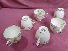 Set of 6 Evesham Royal Grafton