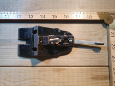 Vintage Stanley Bench Plane