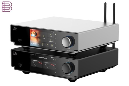 Shanling sm90 digital - shanling,
