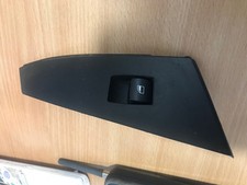 BMW E60 2003-2008 5 SERIES SALOON LEFT REAR WINDOW SWITCH WINDOW LIFTER E60 6...