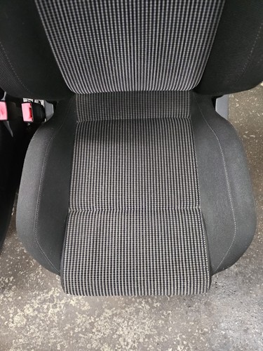 Golf mk4 gti front - gti, seat