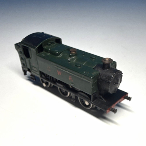 Gauge graham farish 1104 - n,