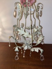 Laura Ashley Shabby Chic Cream