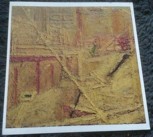 Frank auerbach maples - frank,