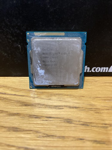 Intel core sr0pp 3475s - core, i5-3475s