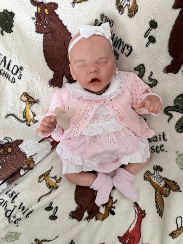 Reborn babydoll twin - reborn,