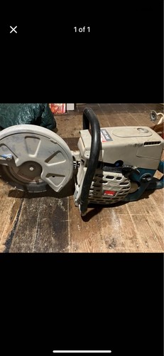 Makita dpc 6200 petrol cut - makita,