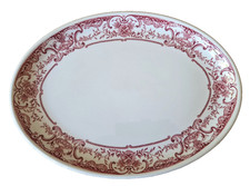 Christmas Red Royal Doulton