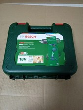 Bosch Cordless Combi Drill