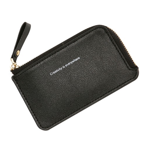 Coin wallet small card - coin,