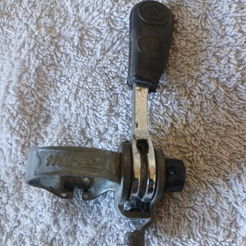 Vintage huret downtube - vintage,