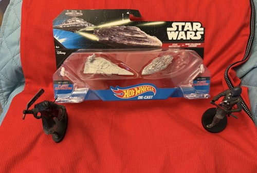 Star wars mon - mon, calamari