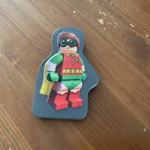 Mcdonalds lego batman - lego,