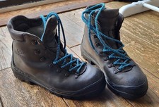 Scarpa hiking walking boots size 6