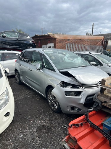 Citroen picasso 2013 - picasso, 2013-2016
