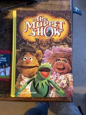 The Muppet Show Annual (1978)