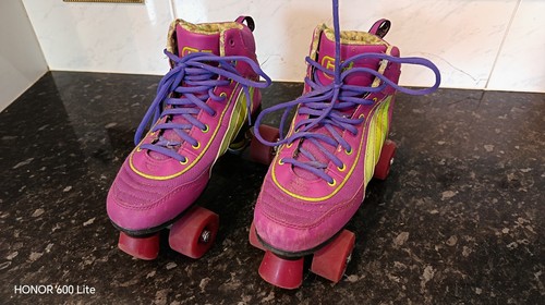 Sfr rio roller quad - sfr,