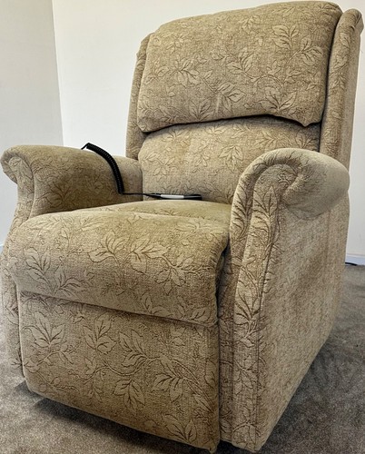 Hsl luxury electric riser - hsl,