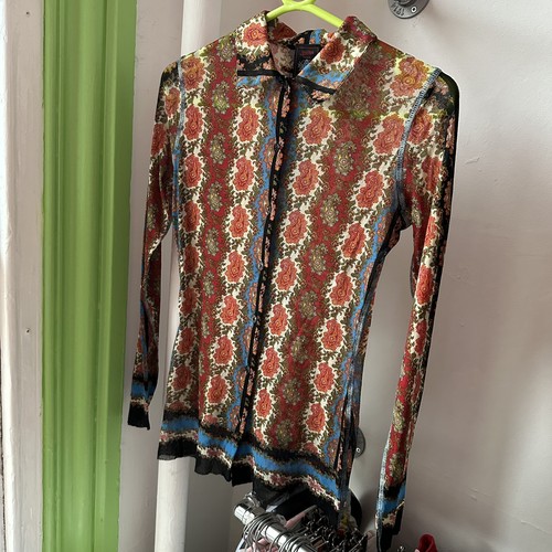Vintage jean paul gaultier - paul,
